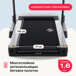 Беговая дорожка Svensson Body Labs Physioline Sprintmaster A